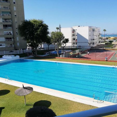 Collado Apartment El Puerto de Santa María Exterior foto